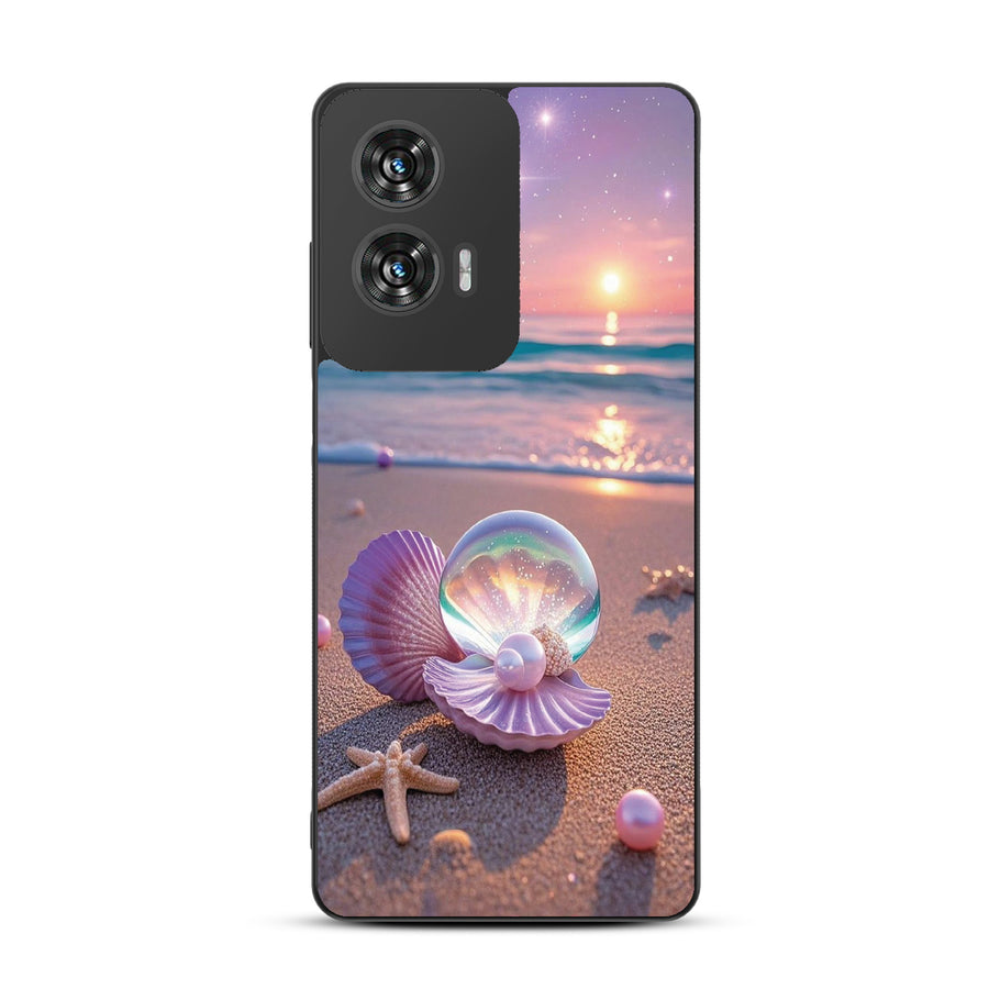 MyBat Design Lab Series Case for Motorola Moto G Stylus 5G (2024) - Seashell Beach - MMGS5G24CSLESM374-3.jpg