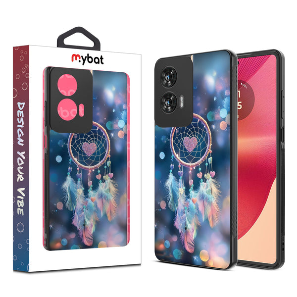 MyBat Design Lab Series Case for Motorola Moto G Stylus 5G (2024) - Pastel Dreamcatcher - MMGS5G24CSLESM376-1.jpg