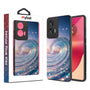 MyBat Design Lab Series Case for Motorola Moto G Stylus 5G (2024) - Dreamy Waves