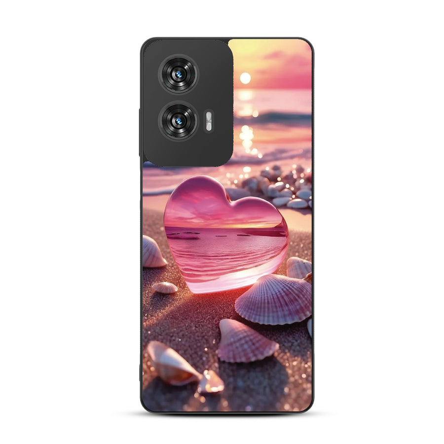 MyBat Design Lab Series Case for Motorola Moto G Stylus 5G (2024) - Sunset Beach Love - MMGS5G24CSLESM384-3.jpg