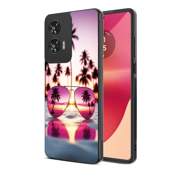 MyBat Design Lab Series Case for Motorola Moto G Stylus 5G (2024) - California Sunset - MMGS5G24CSLESM385-2.jpg