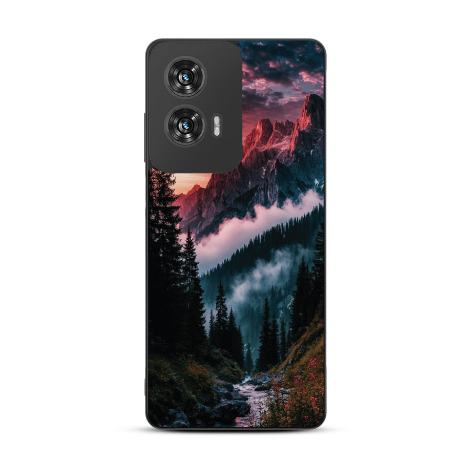 MyBat Design Lab Series Case for Motorola Moto G Stylus 5G (2024) - Morning Nature - MMGS5G24CSLESM387-3.jpg