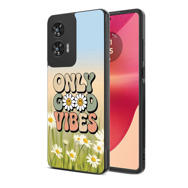 MyBat Design Lab Series Case for Motorola Moto G Stylus 5G (2024) - Only Good Vibes - MMGS5G24CSLESM388-2.jpg