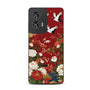 MyBat Design Lab Series Case for Motorola Moto G Stylus 5G (2024) - Crane and Koi Fish - MMGS5G24CSLESM391-3.jpg