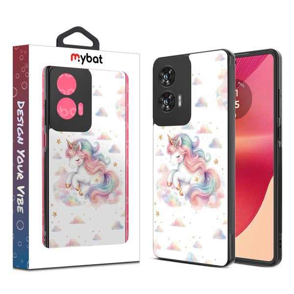 MyBat Design Lab Series Case for Motorola Moto G Stylus 5G (2024) - Rainbow Unicorn - MMGS5G24CSLESM392-1.jpg