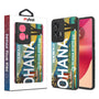MyBat Design Lab Series Case for Motorola Moto G Stylus 5G (2024) - Ohana Plate