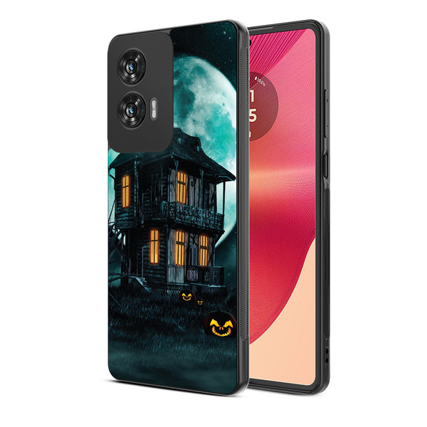 MyBat Design Lab Series Case for Motorola Moto G Stylus 5G (2024) - Haunted Mansion - MMGS5G24CSLESM396-2.jpg