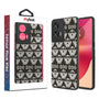 MyBat Design Lab Series Case for Motorola Moto G Stylus 5G (2024) - Boo Who