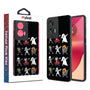 MyBat Design Lab Series Case for Motorola Moto G Stylus 5G (2024) - Monster Dab