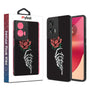 MyBat Design Lab Series Case for Motorola Moto G Stylus 5G (2024) - Eternal Rose