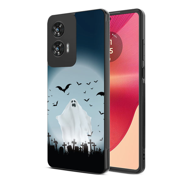 MyBat Design Lab Series Case for Motorola Moto G Stylus 5G (2024) - Graveyard Ghost - MMGS5G24CSLESM406-2.jpg