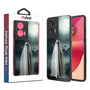 MyBat Design Lab Series Case for Motorola Moto G Stylus 5G (2024) - White Phantom