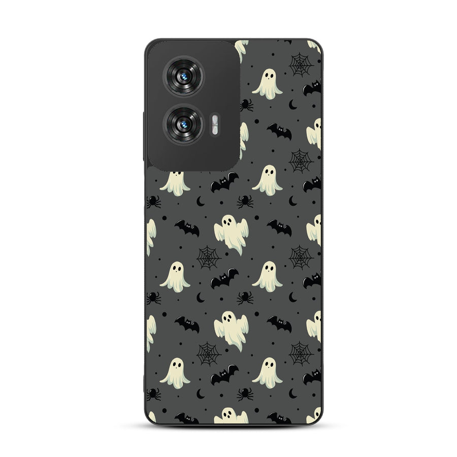 MyBat Design Lab Series Case for Motorola Moto G Stylus 5G (2024) - Night Crawlers