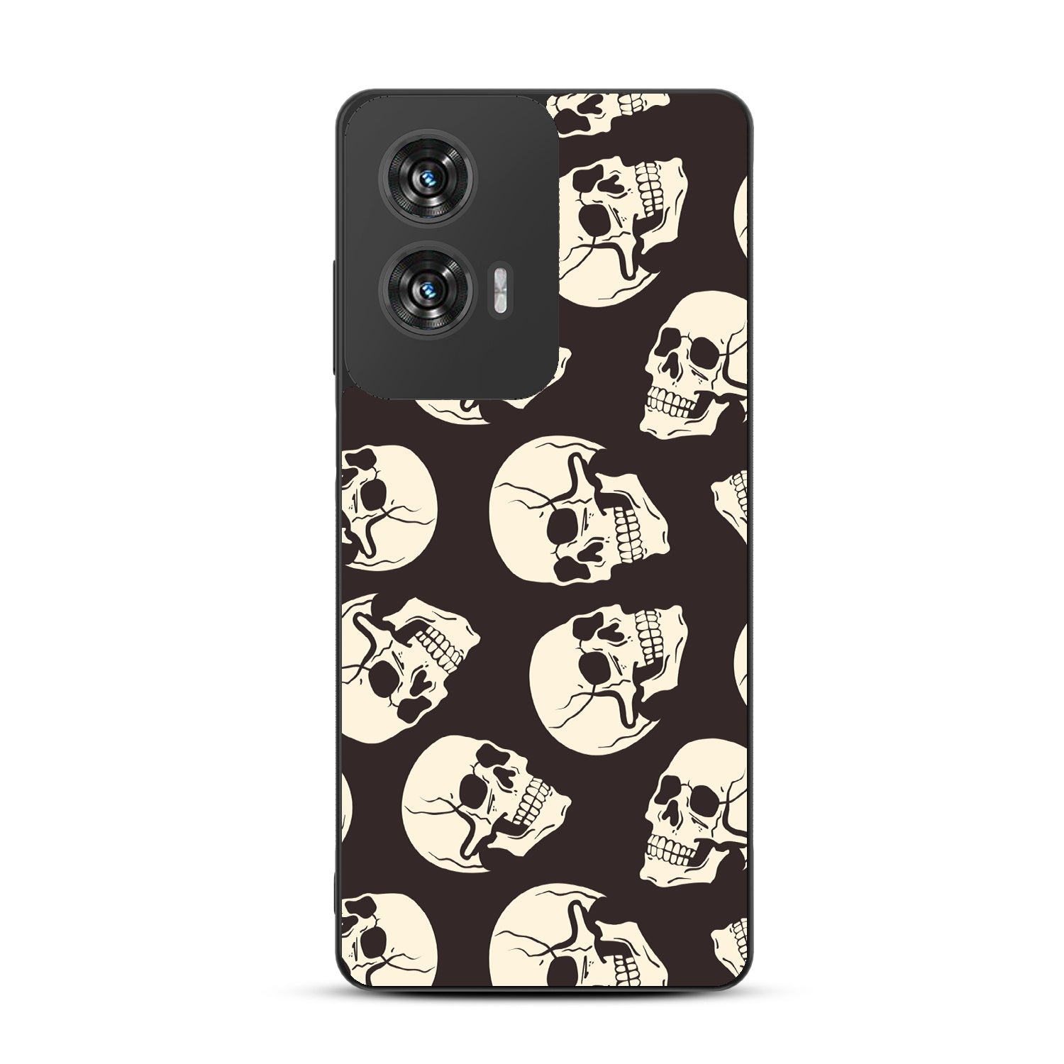 MyBat Design Lab Series Case for Motorola Moto G Stylus 5G (2024) - Bone Heads
