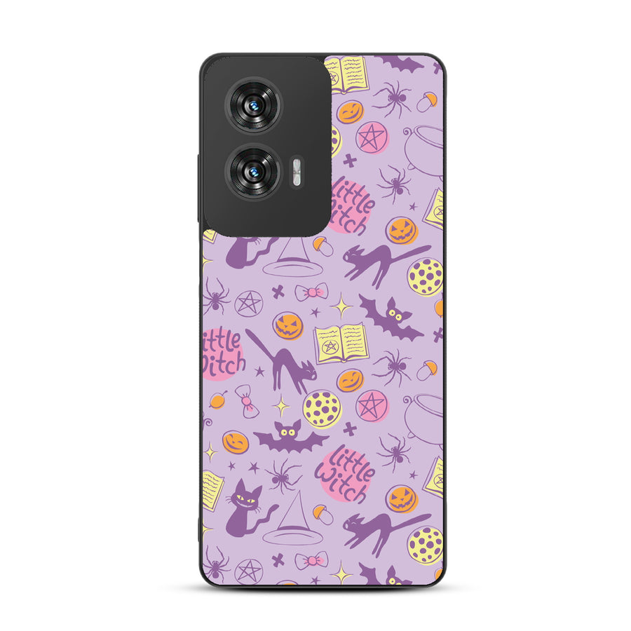MyBat Design Lab Series Case for Motorola Moto G Stylus 5G (2024) - Little Witch - MMGS5G24CSLESM413-3.jpg