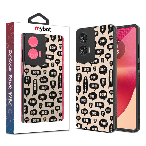 MyBat Design Lab Series Case for Motorola Moto G Stylus 5G (2024) - Text Me Boo - MMGS5G24CSLESM414-1.jpg