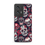 MyBat Design Lab Series Case for Motorola Moto G Stylus 5G (2024) - Sugar Rose Skulls - MMGS5G24CSLESM418-3.jpg