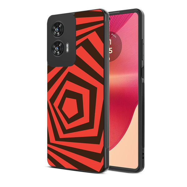 MyBat Design Lab Series Case for Motorola Moto G Stylus 5G (2024) - Downward Spiral - MMGS5G24CSLESM420-2.jpg