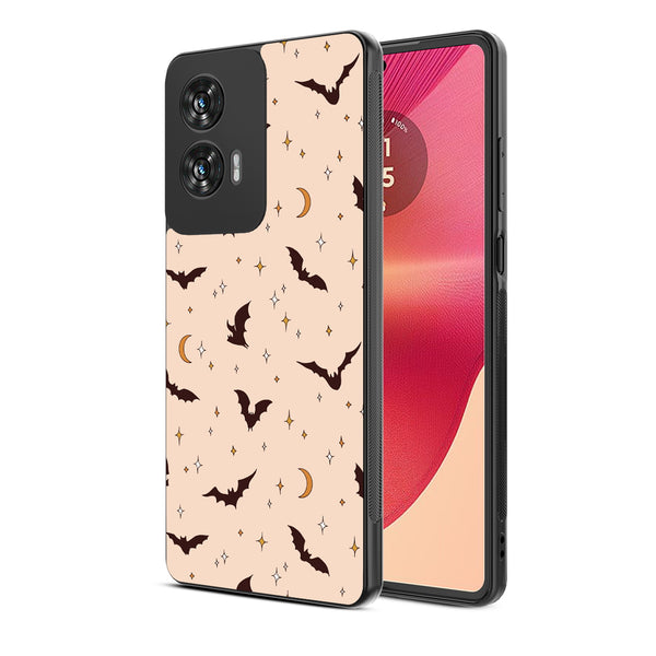 MyBat Design Lab Series Case for Motorola Moto G Stylus 5G (2024) - Bat Crazy - MMGS5G24CSLESM423-2.jpg