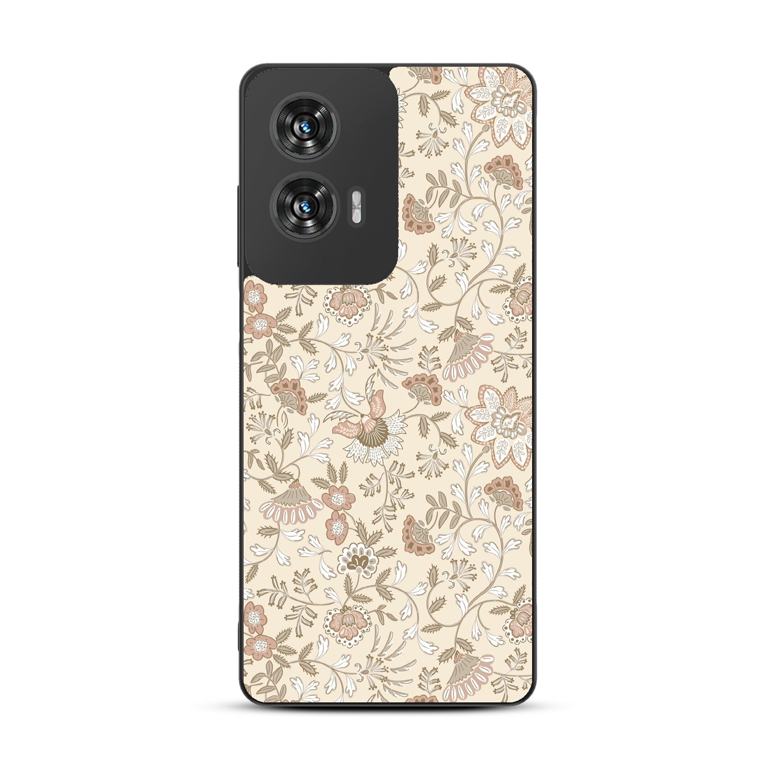 MyBat Design Lab Series Case for Motorola Moto G Stylus 5G (2024) - Jacobean Floral