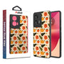 MyBat Design Lab Series Case for Motorola Moto G Stylus 5G (2024) - Harvest Gourds