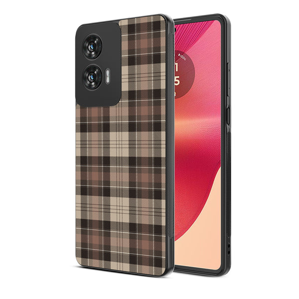 MyBat Design Lab Series Case for Motorola Moto G Stylus 5G (2024) - Mocha Flannel - MMGS5G24CSLESM431-2.jpg