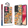 MyBat Design Lab Series Case for Motorola Moto G Stylus 5G (2024) - Marigold Mix