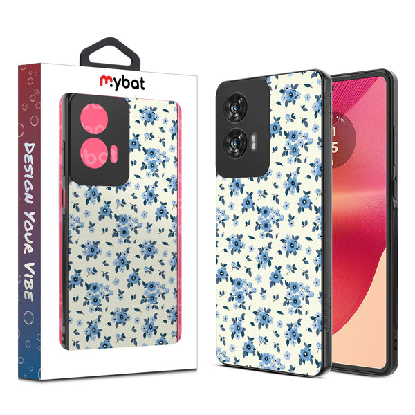 MyBat Design Lab Series Case for Motorola Moto G Stylus 5G (2024) - Porcelain Petals - MMGS5G24CSLESM437-1.jpg