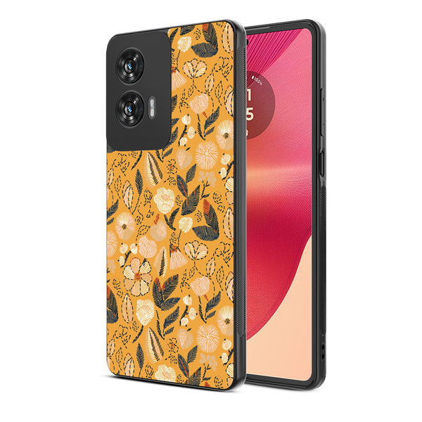 MyBat Design Lab Series Case for Motorola Moto G Stylus 5G (2024) - Floral Stitch - MMGS5G24CSLESM439-2.jpg