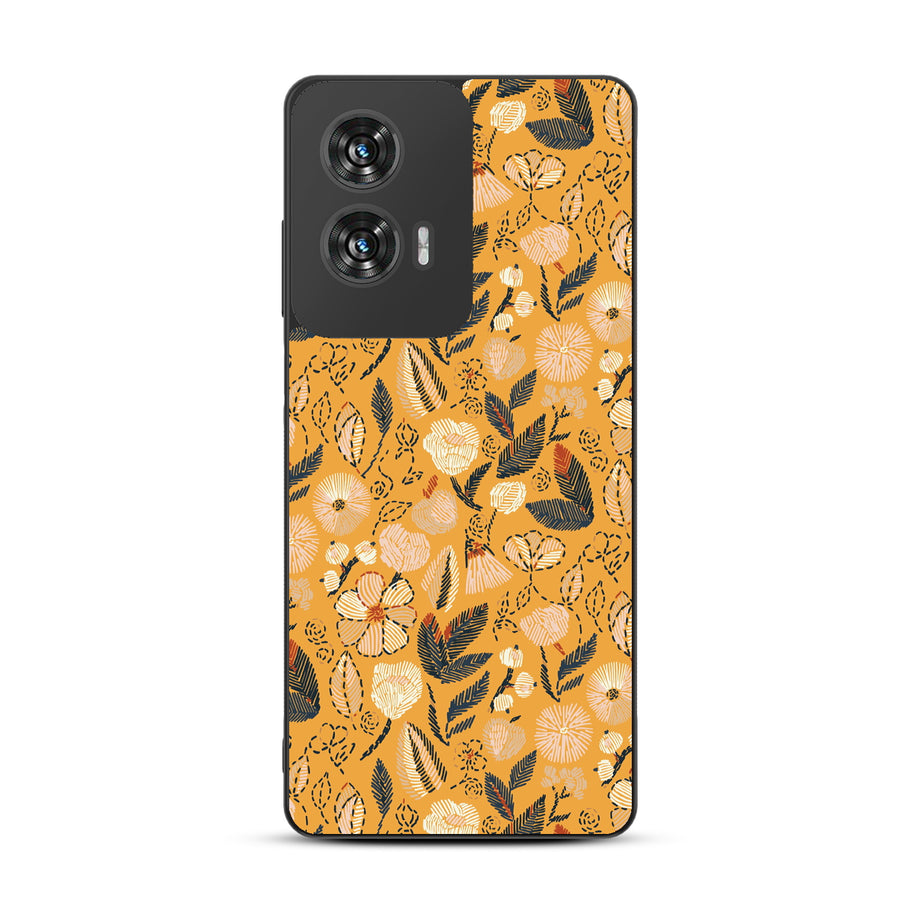 MyBat Design Lab Series Case for Motorola Moto G Stylus 5G (2024) - Floral Stitch - MMGS5G24CSLESM439-3.jpg