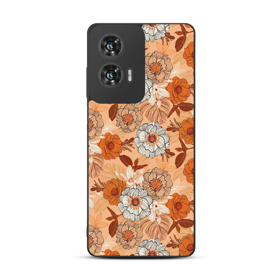 MyBat Design Lab Series Case for Motorola Moto G Stylus 5G (2024) - Retro Bouquet - MMGS5G24CSLESM440-3.jpg