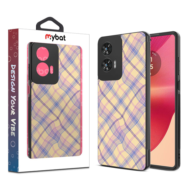 MyBat Design Lab Series Case for Motorola Moto G Stylus 5G (2024) - Wavy Plaid - MMGS5G24CSLESM442-1.jpg