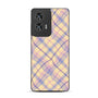 MyBat Design Lab Series Case for Motorola Moto G Stylus 5G (2024) - Wavy Plaid