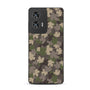 MyBat Design Lab Series Case for Motorola Moto G Stylus 5G (2024) - Leaf Camo