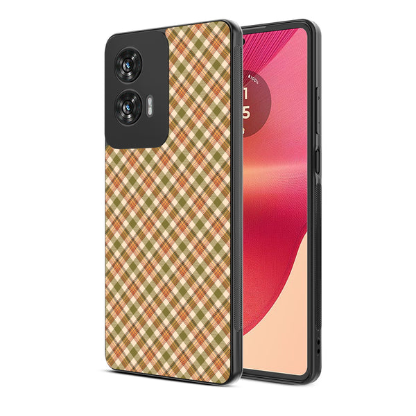 MyBat Design Lab Series Case for Motorola Moto G Stylus 5G (2024) - Autumn Tartan - MMGS5G24CSLESM446-2.jpg