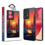 MyBat Design Lab Series Case for Motorola Moto G Stylus 5G (2024) - Sunset Camp