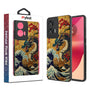 MyBat Design Lab Series Case for Motorola Moto G Stylus 5G (2024) - Rising Dragon