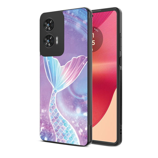 MyBat Design Lab Series Case for Motorola Moto G Stylus 5G (2024) - Mermaid Tail - MMGS5G24CSLESM456-2.jpg