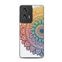 MyBat Design Lab Series Case for Motorola Moto G Stylus 5G (2024) - Rainbow Mandala - MMGS5G24CSLESM457-3.jpg