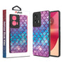 MyBat Design Lab Series Case for Motorola Moto G Stylus 5G (2024) - Mermaid Scales