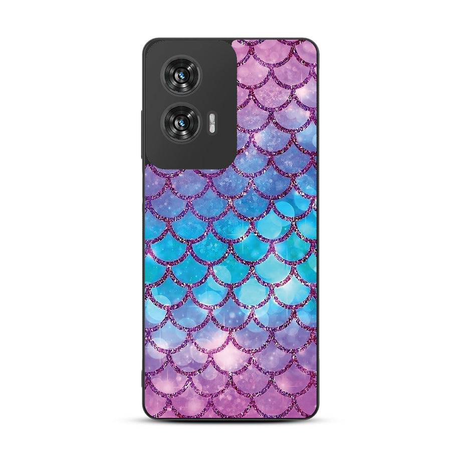 MyBat Design Lab Series Case for Motorola Moto G Stylus 5G (2024) - Mermaid Scales - MMGS5G24CSLESM458-3.jpg