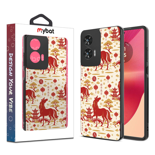 MyBat Design Lab Series Case for Motorola Moto G Stylus 5G (2024) - Year of the Horse - MMGS5G24CSLESM461-1.jpg
