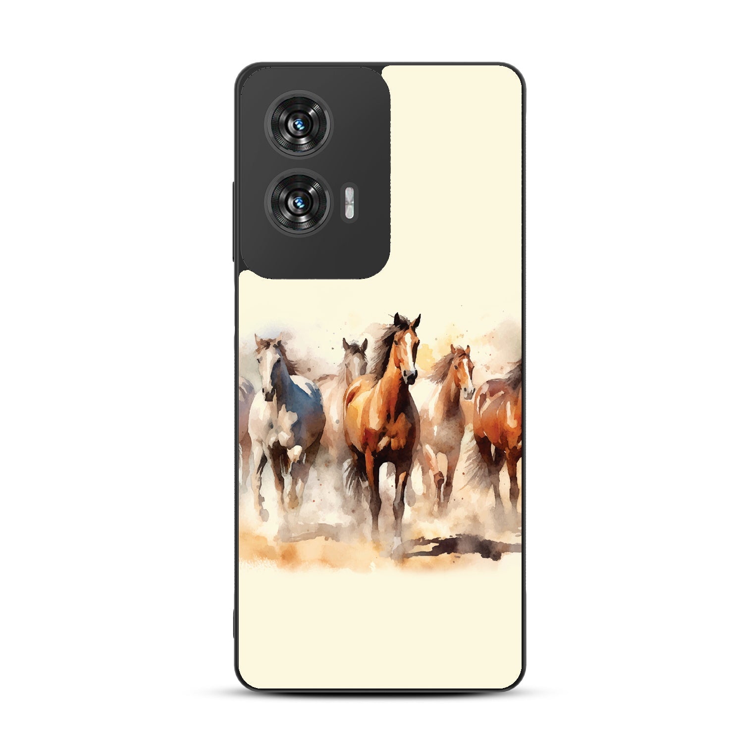 MyBat Design Lab Series Case for Motorola Moto G Stylus 5G (2024) - On the Right Path