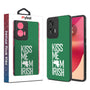 MyBat Design Lab Series Case for Motorola Moto G Stylus 5G (2024) - Kiss Me I'm Irish - MMGS5G24CSLESM465-1.jpg