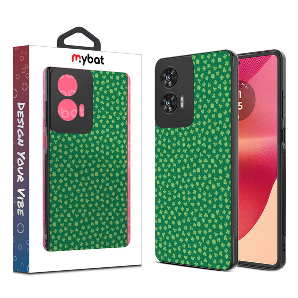 MyBat Design Lab Series Case for Motorola Moto G Stylus 5G (2024) - Lucky Clover - MMGS5G24CSLESM466-1.jpg