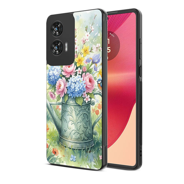 MyBat Design Lab Series Case for Motorola Moto G Stylus 5G (2024) - Backyard Bouquet - MMGS5G24CSLESM469-2.jpg