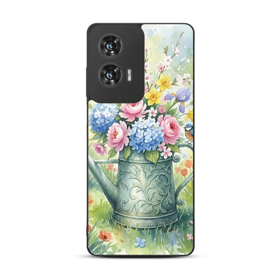 MyBat Design Lab Series Case for Motorola Moto G Stylus 5G (2024) - Backyard Bouquet - MMGS5G24CSLESM469-3.jpg
