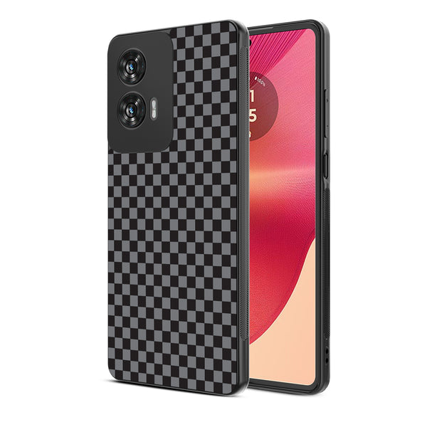 MyBat Design Lab Series Case for Motorola Moto G Stylus 5G (2024) - Tuxedo Check - MMGS5G24CSLESM477-2.jpg