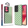 MyBat Design Lab Series Case for Motorola Moto G Stylus 5G (2024) - Matcha Check