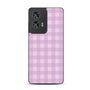 MyBat Design Lab Series Case for Motorola Moto G Stylus 5G (2024) - Purple Plaid